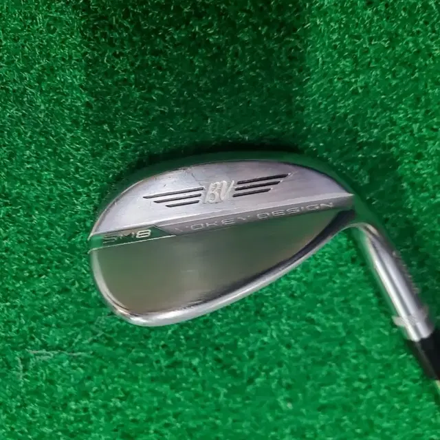 Titleist 타이틀리스트 VOKEY SM8 56도 웨지