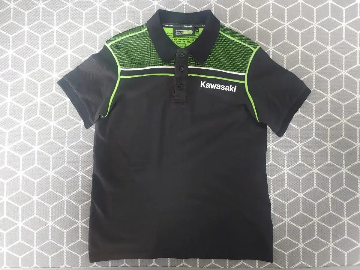 Kawasaki T-shirt