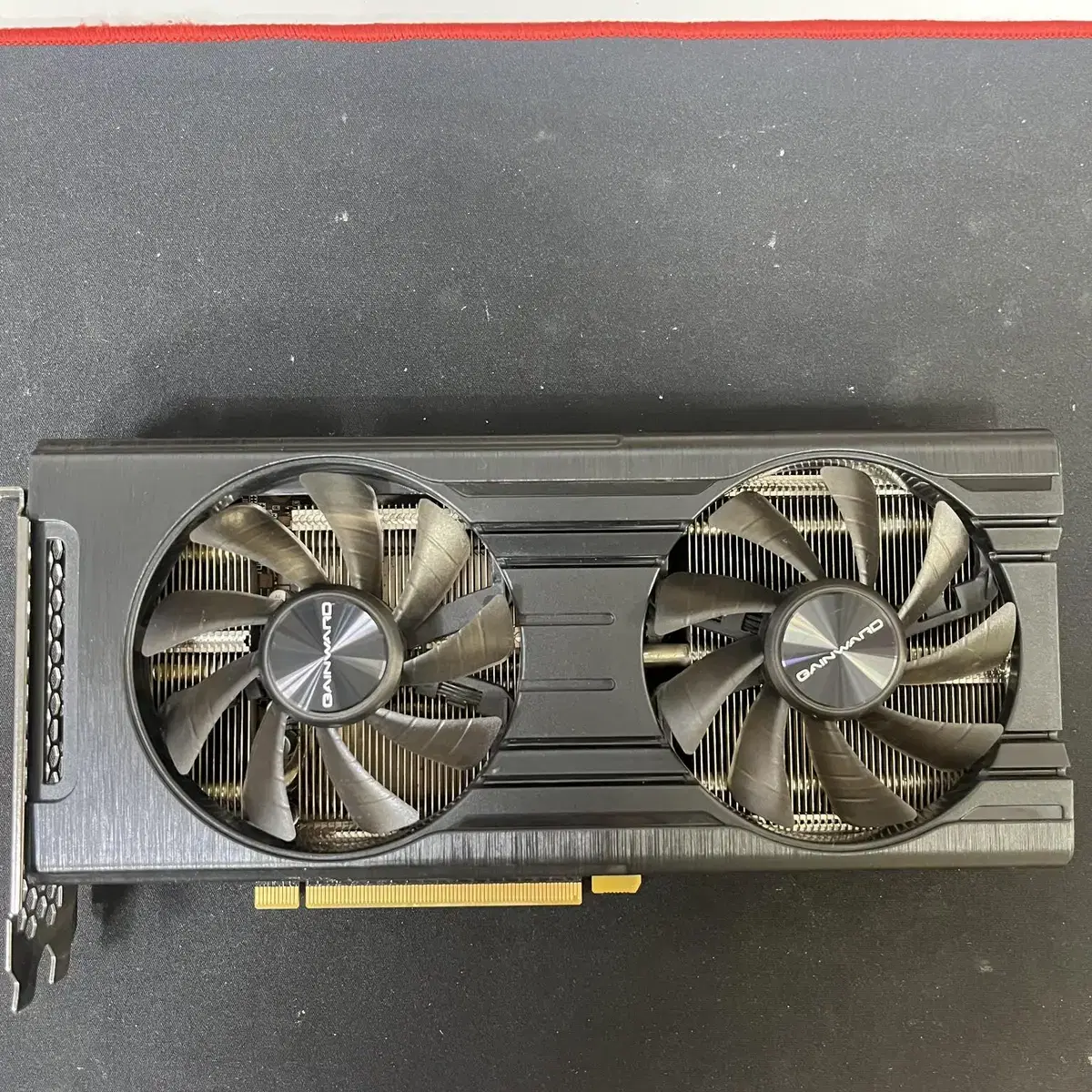 GAINWARD 지포스 RTX 3060 고스트 D6 12GB LHR