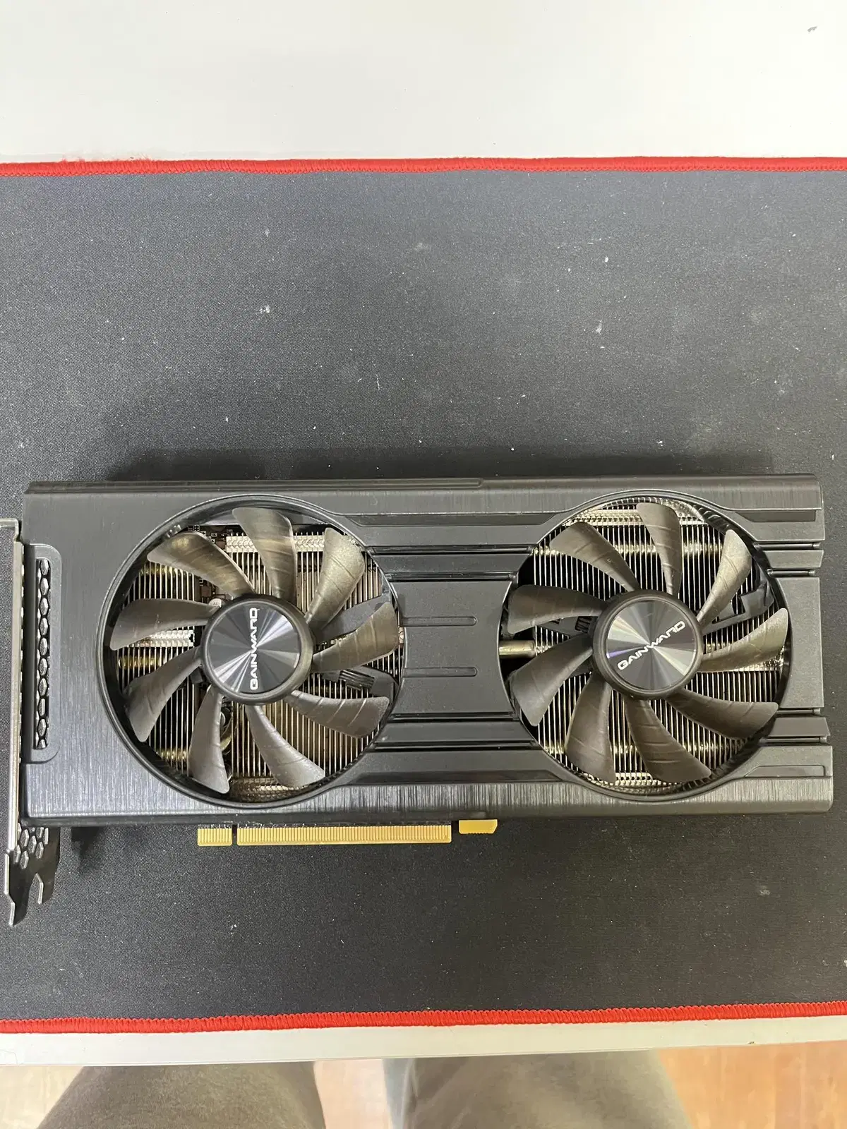 GAINWARD 지포스 RTX 3060 고스트 D6 12GB LHR