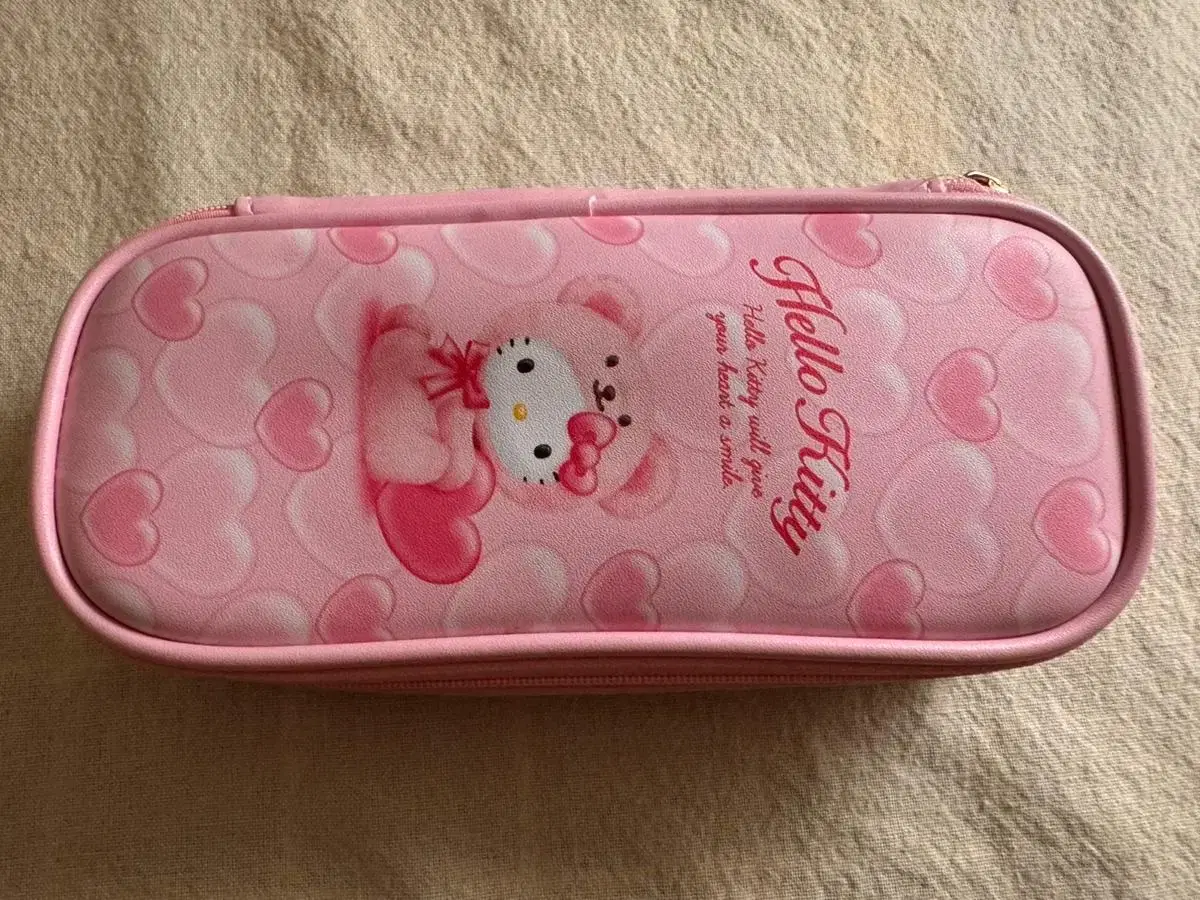 Sanrio Hello Kitty Pencil Case Pouch