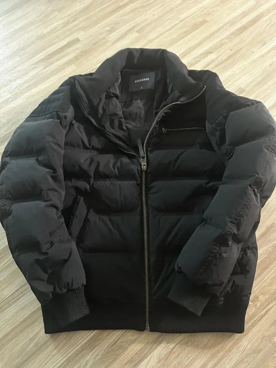 Bucker Llew Padded Jacket