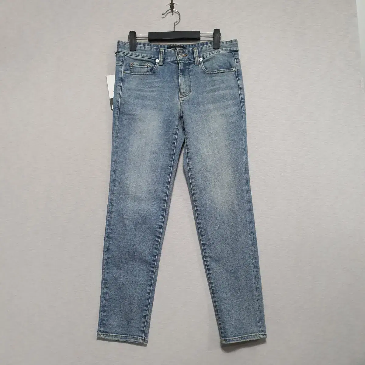 NEW Peace Walker Develop Denim Pants Men's 30inch--0123