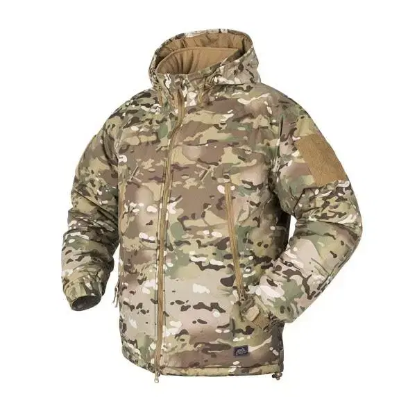 Heliconix Level7 Multicam XS