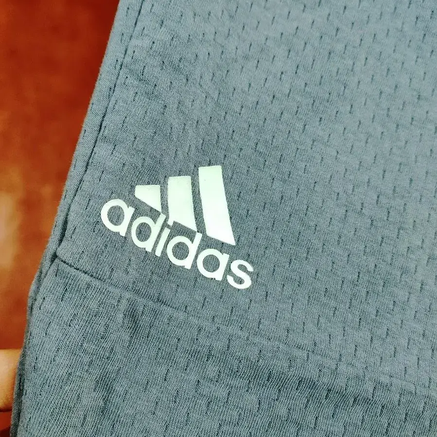 adidas 아디다스 추동용 펀칭트레이닝하의