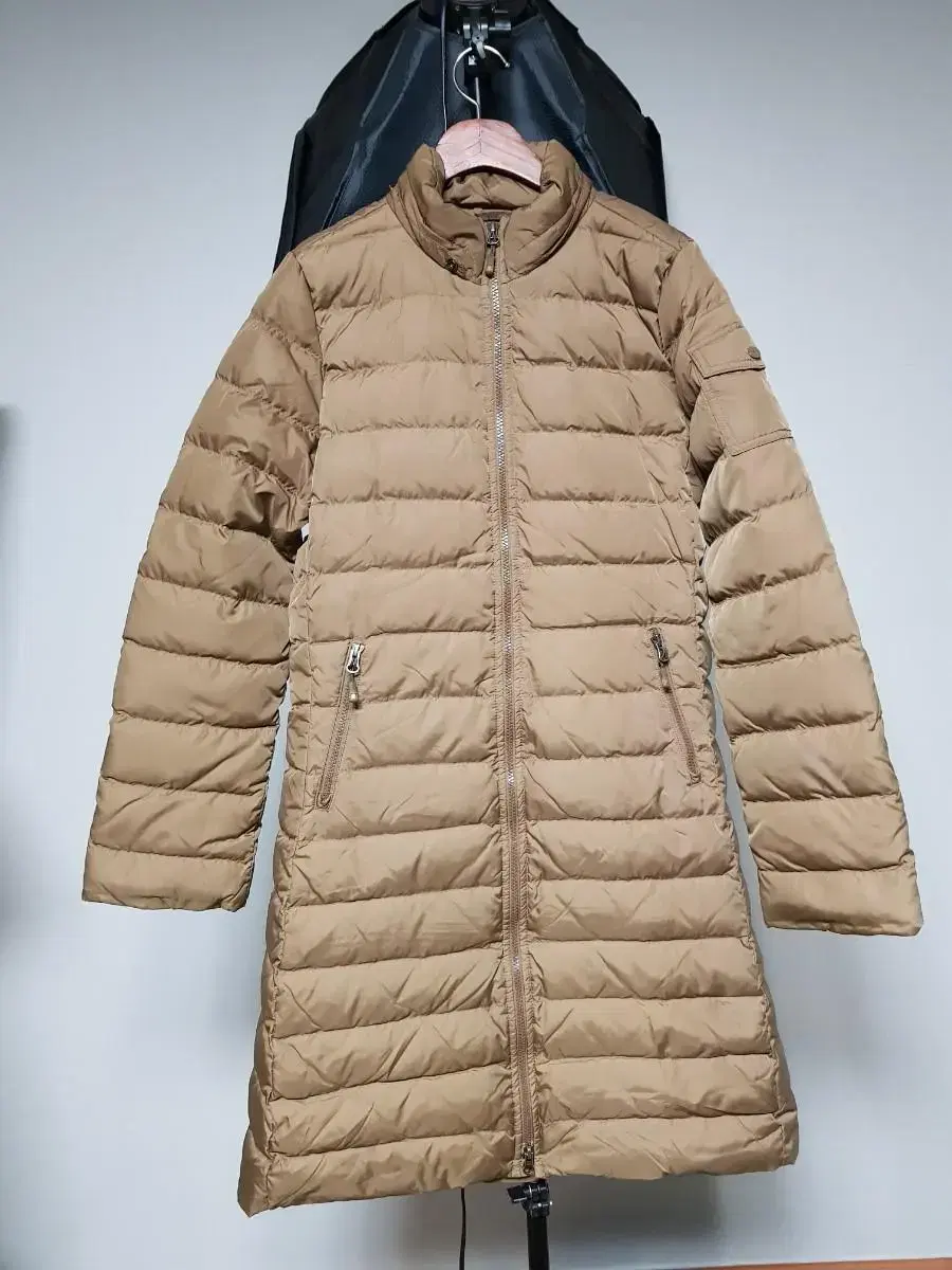 Lafuma Lafuma Padded Coat Jacket