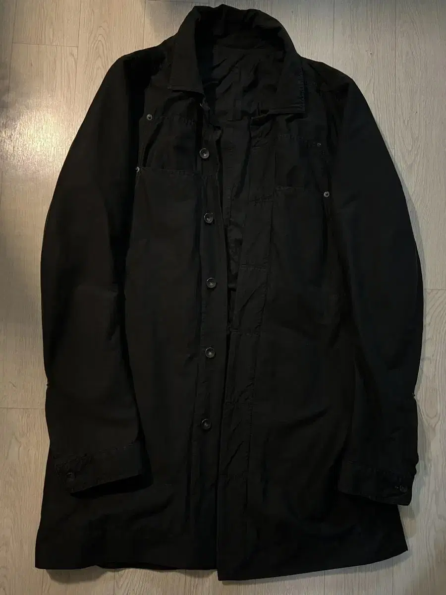 Rick Owens Jacket