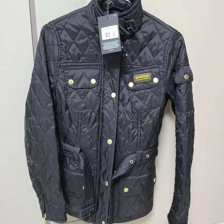 BARBOUR 자켓(새상품)