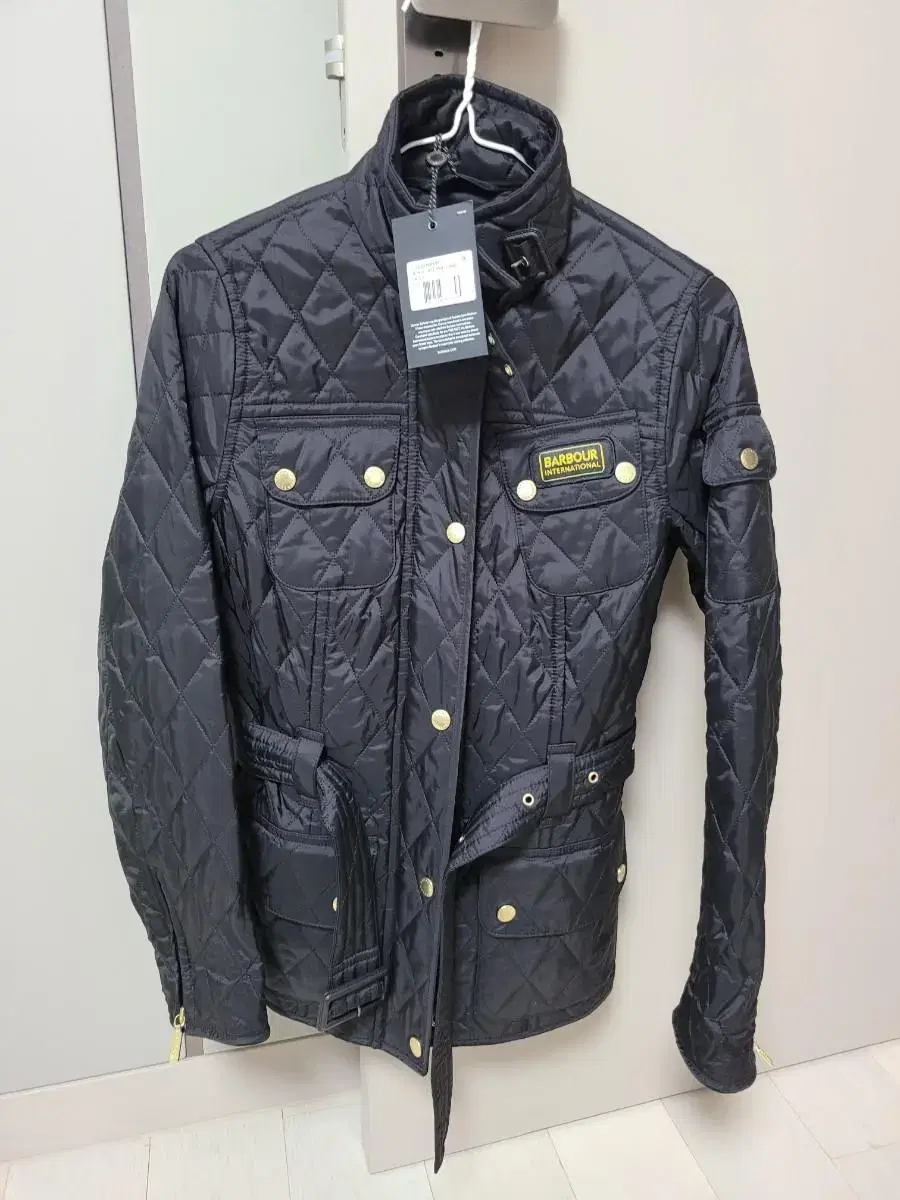 BARBOUR 자켓(새상품)