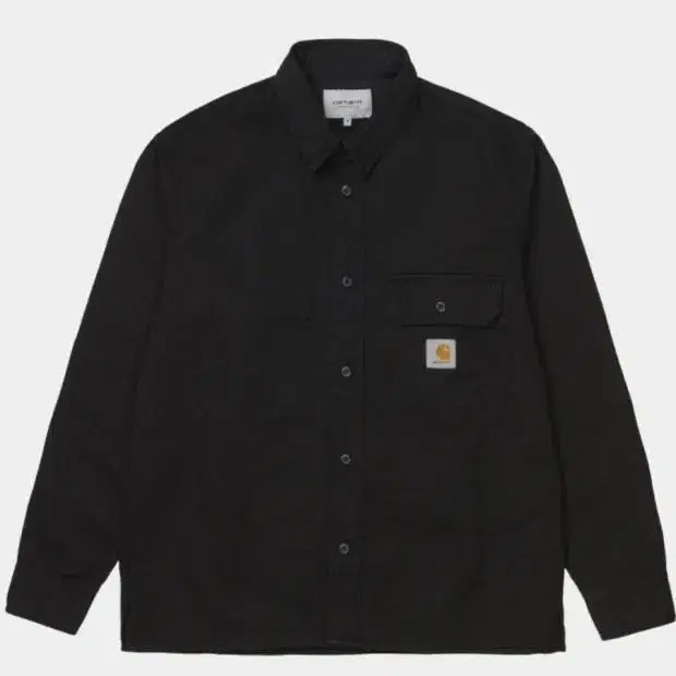 Carhartt wip reno shirt jacket