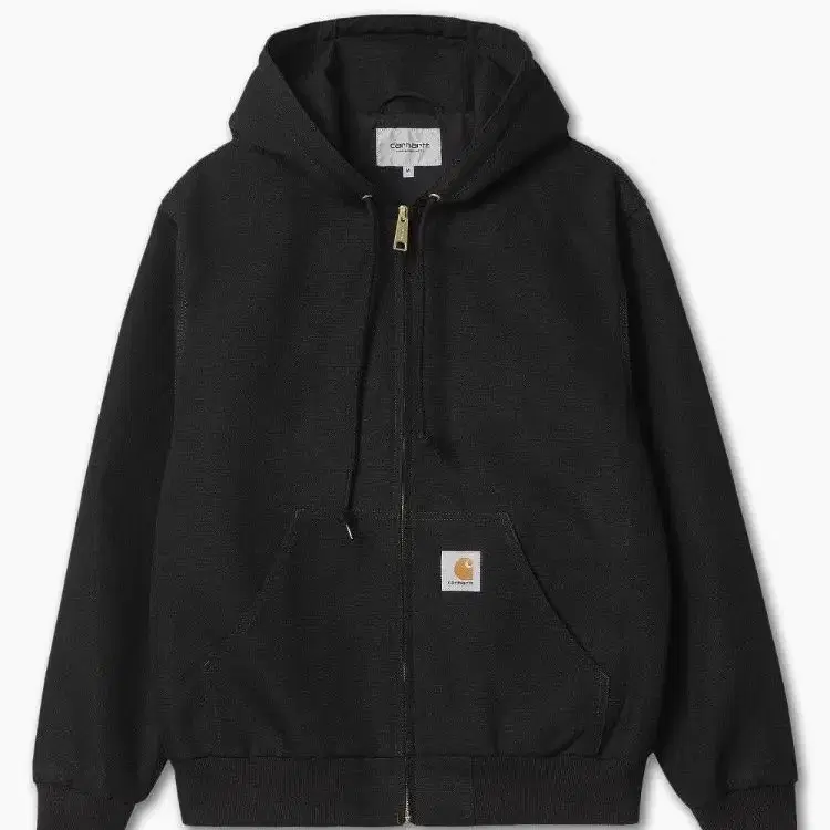 Carhartt wip active jacket