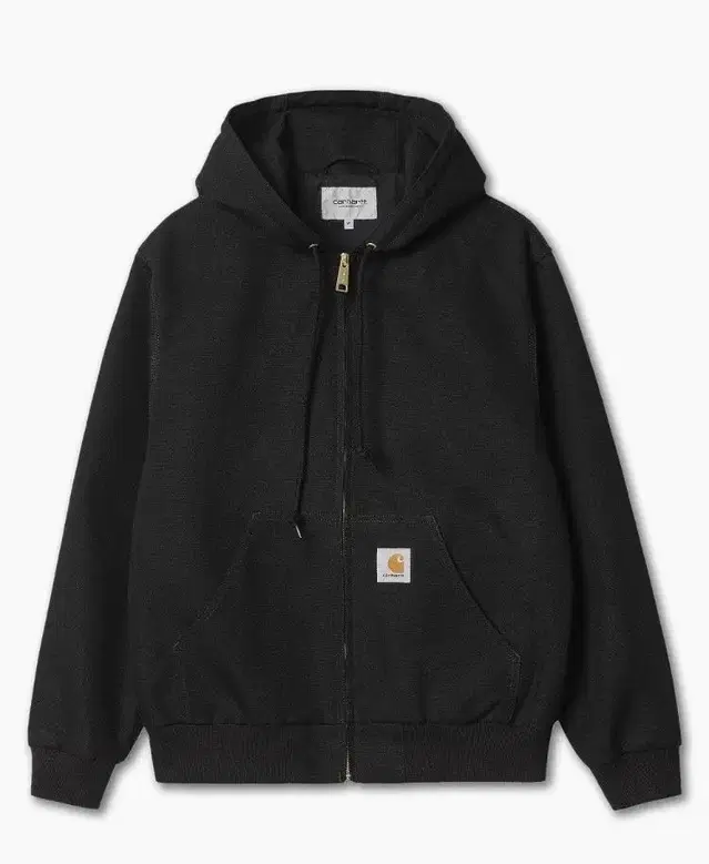 Carhartt wip active jacket