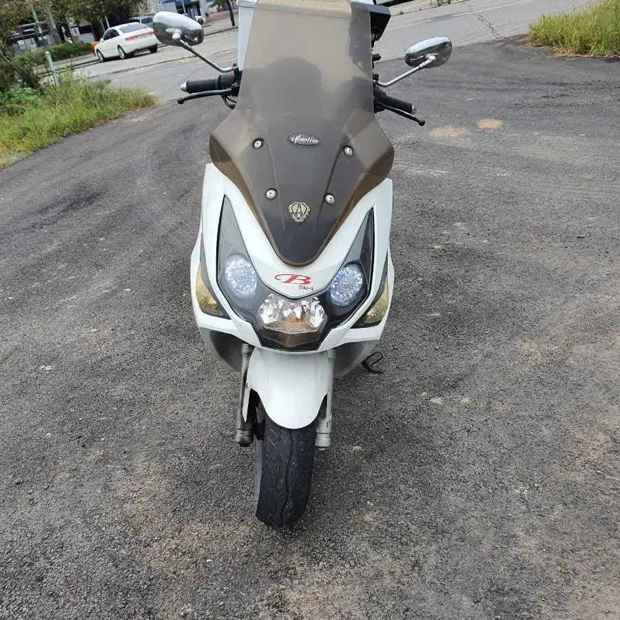 대림 Q3 250cc 판매합니다