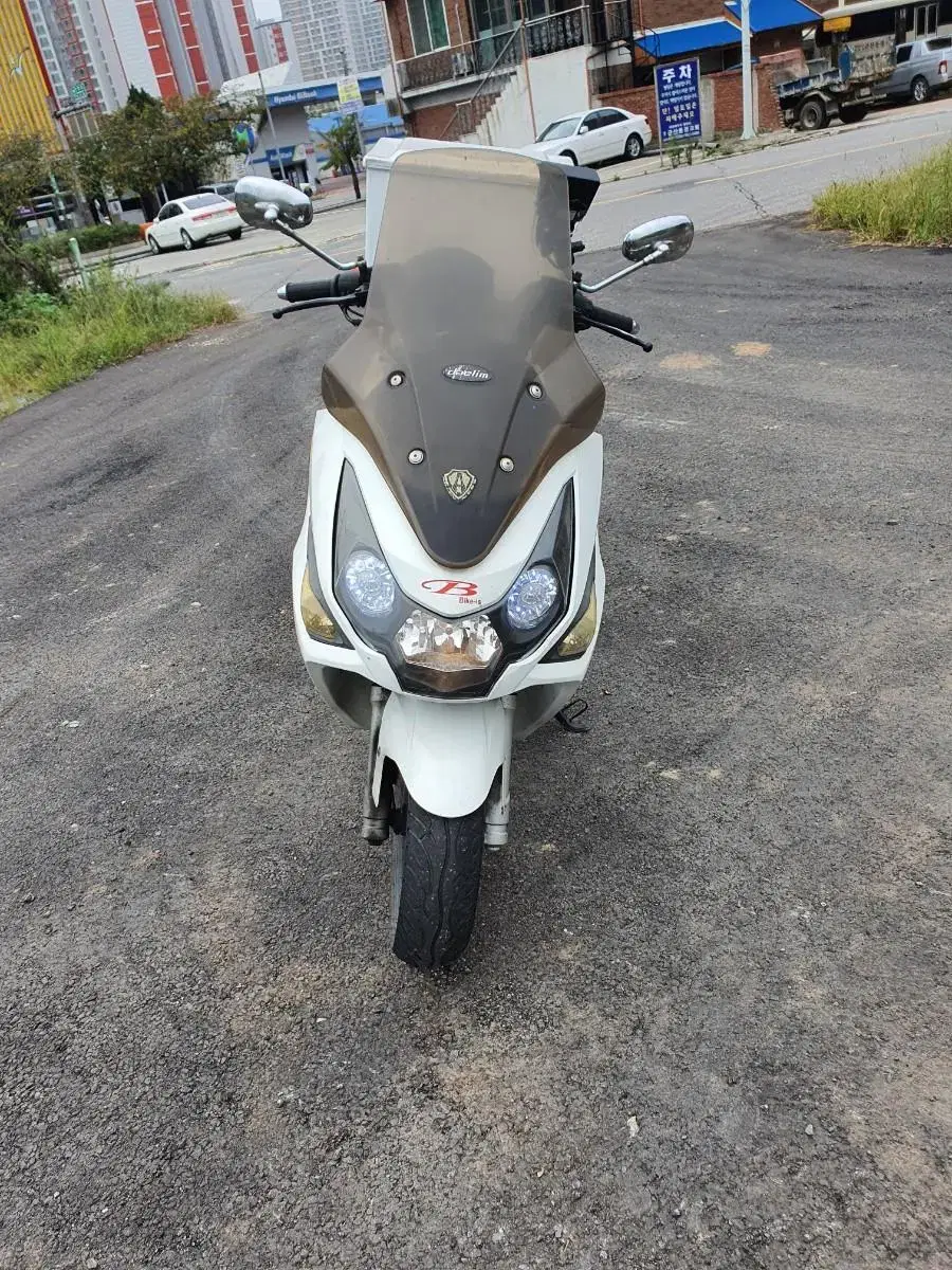 대림 Q3 250cc 판매합니다