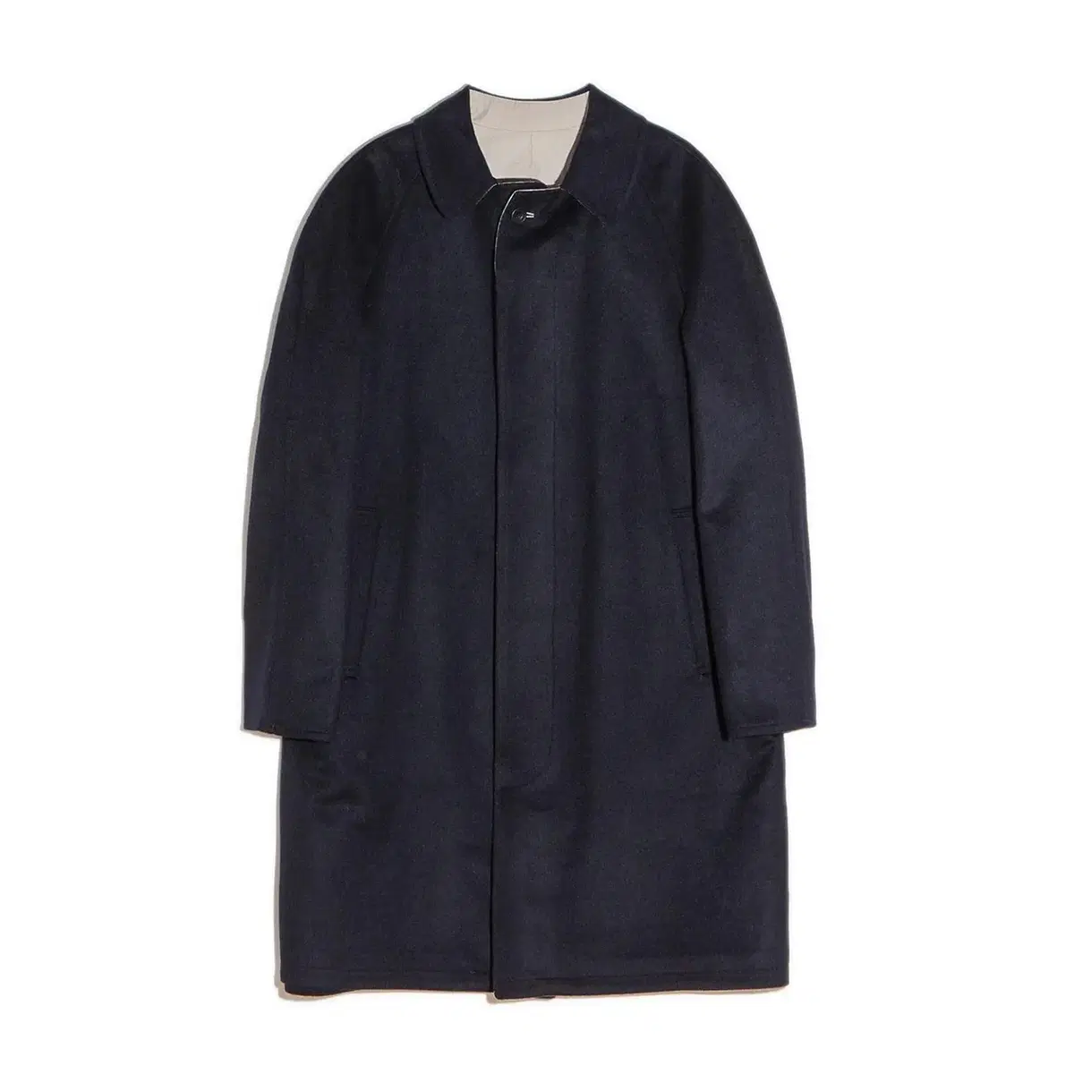 크리설리스/Chrysalis/Runcorn reversible coat