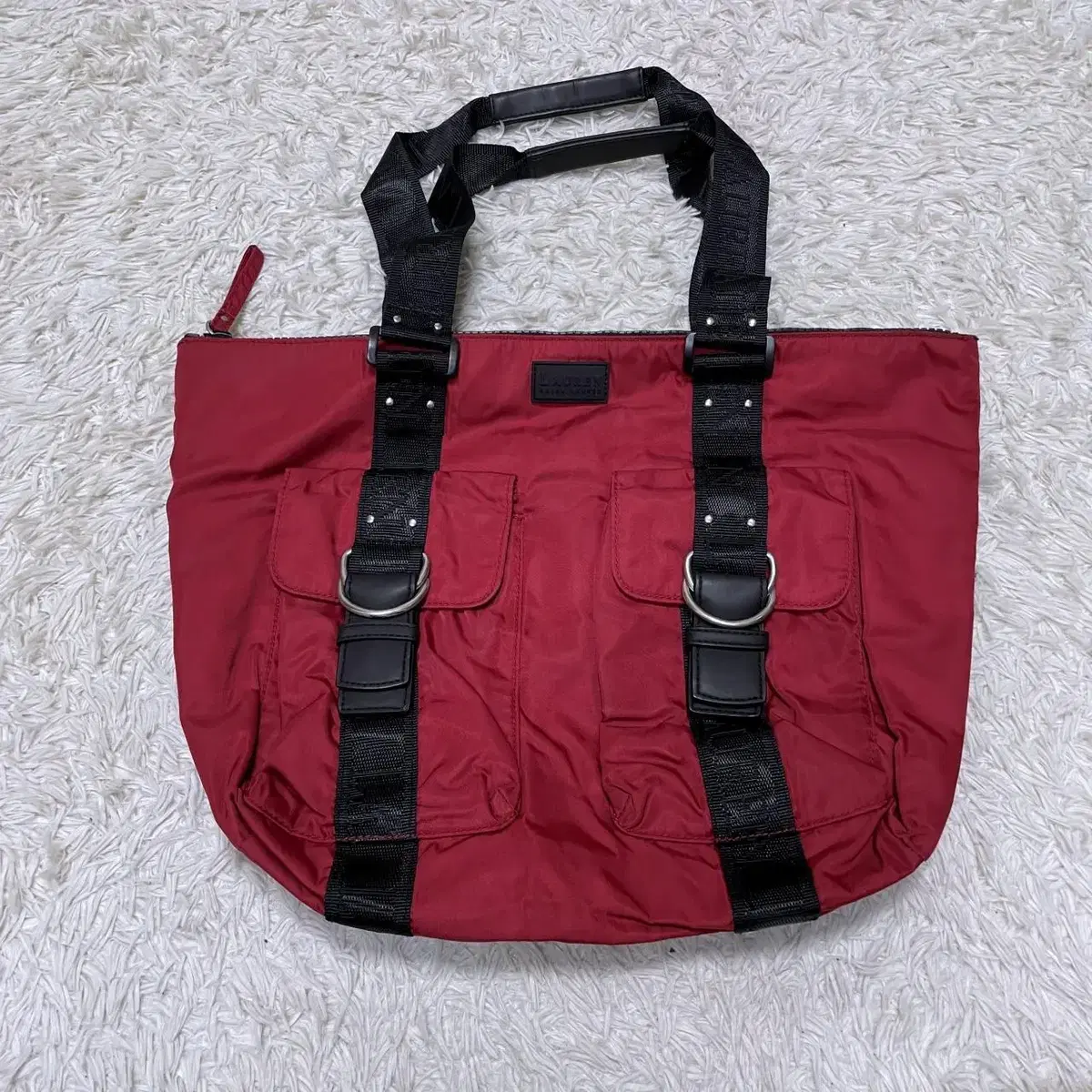 Ren Shoulder Bag Bag Size See photo