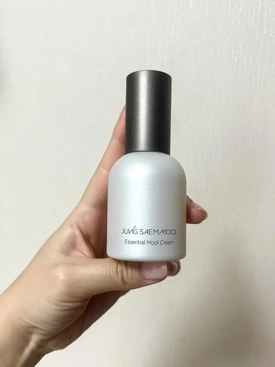 정샘물 물크림30ml (택포)