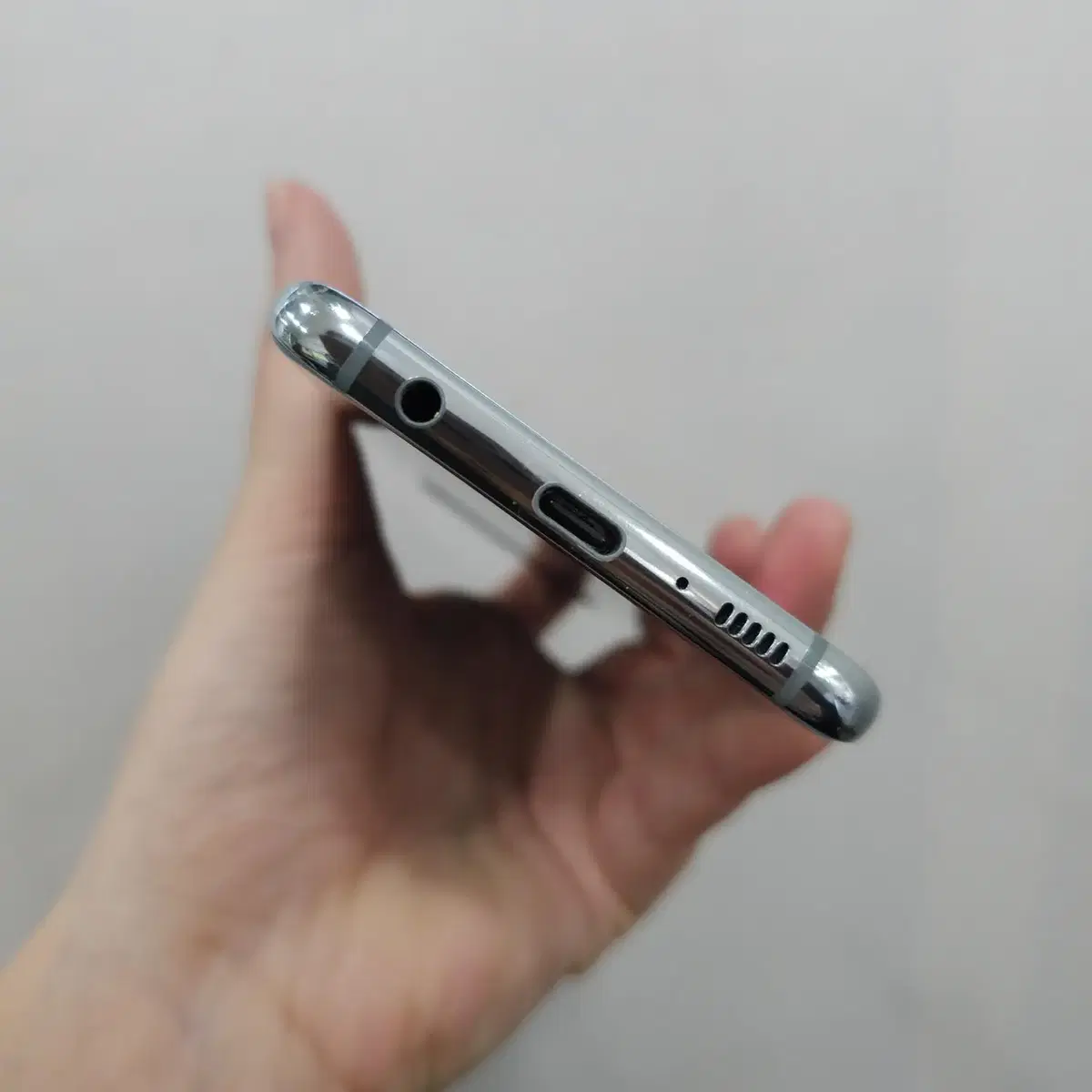 갤럭시 S10 그린 128GB SK AAAA급 특가판매 가성비짱짱