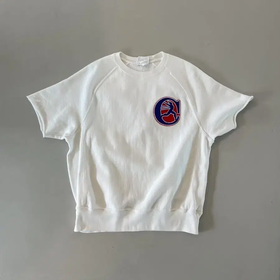 VTG Champion Reverse Weave T