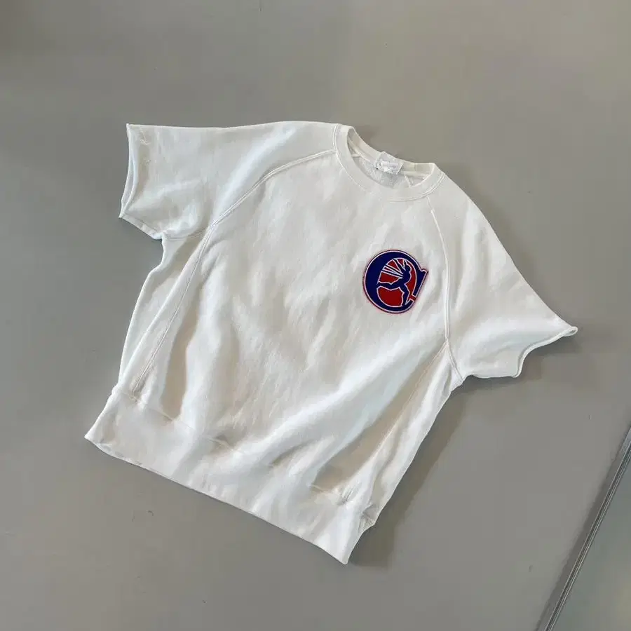 VTG Champion Reverse Weave T