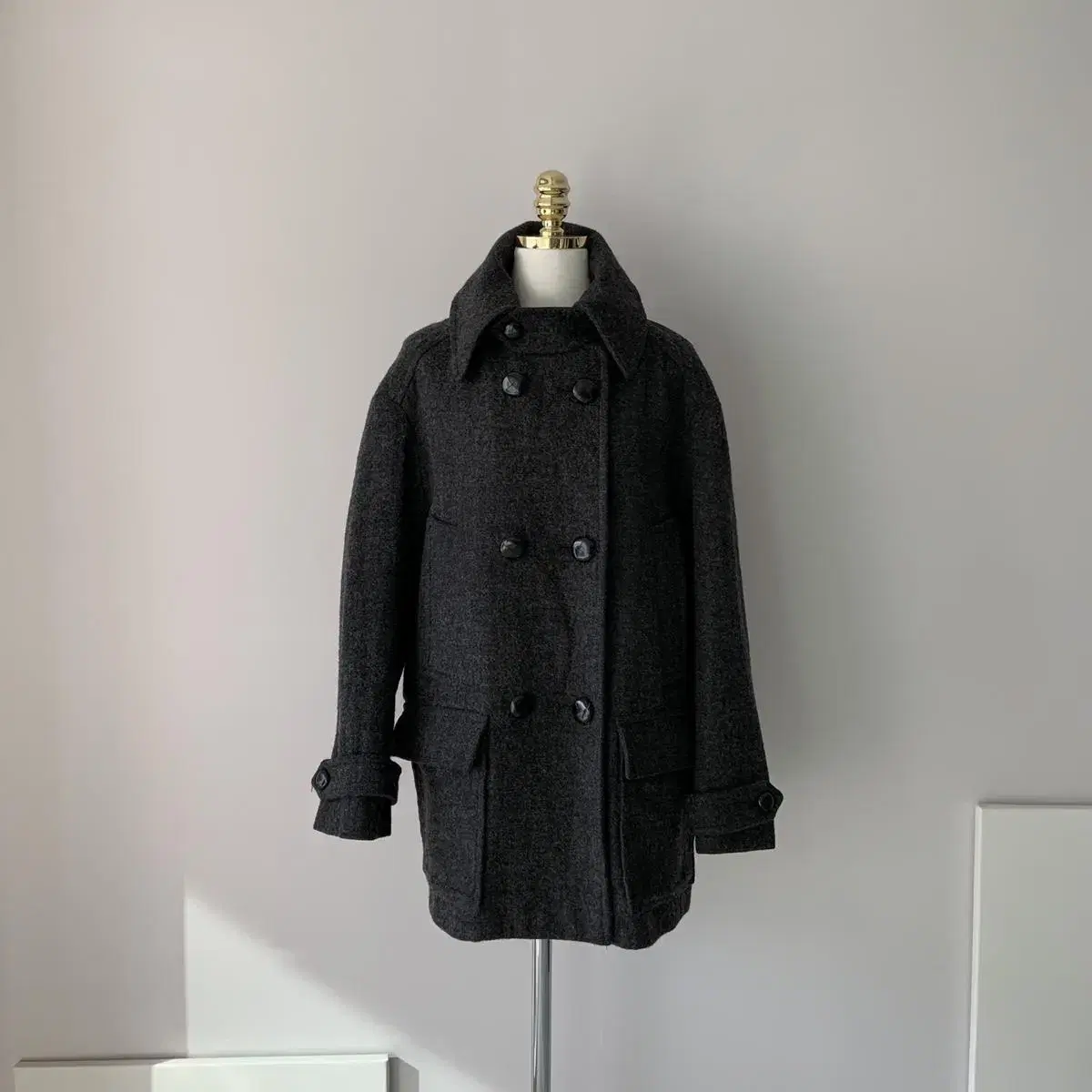 55 Isabel Marant Coat