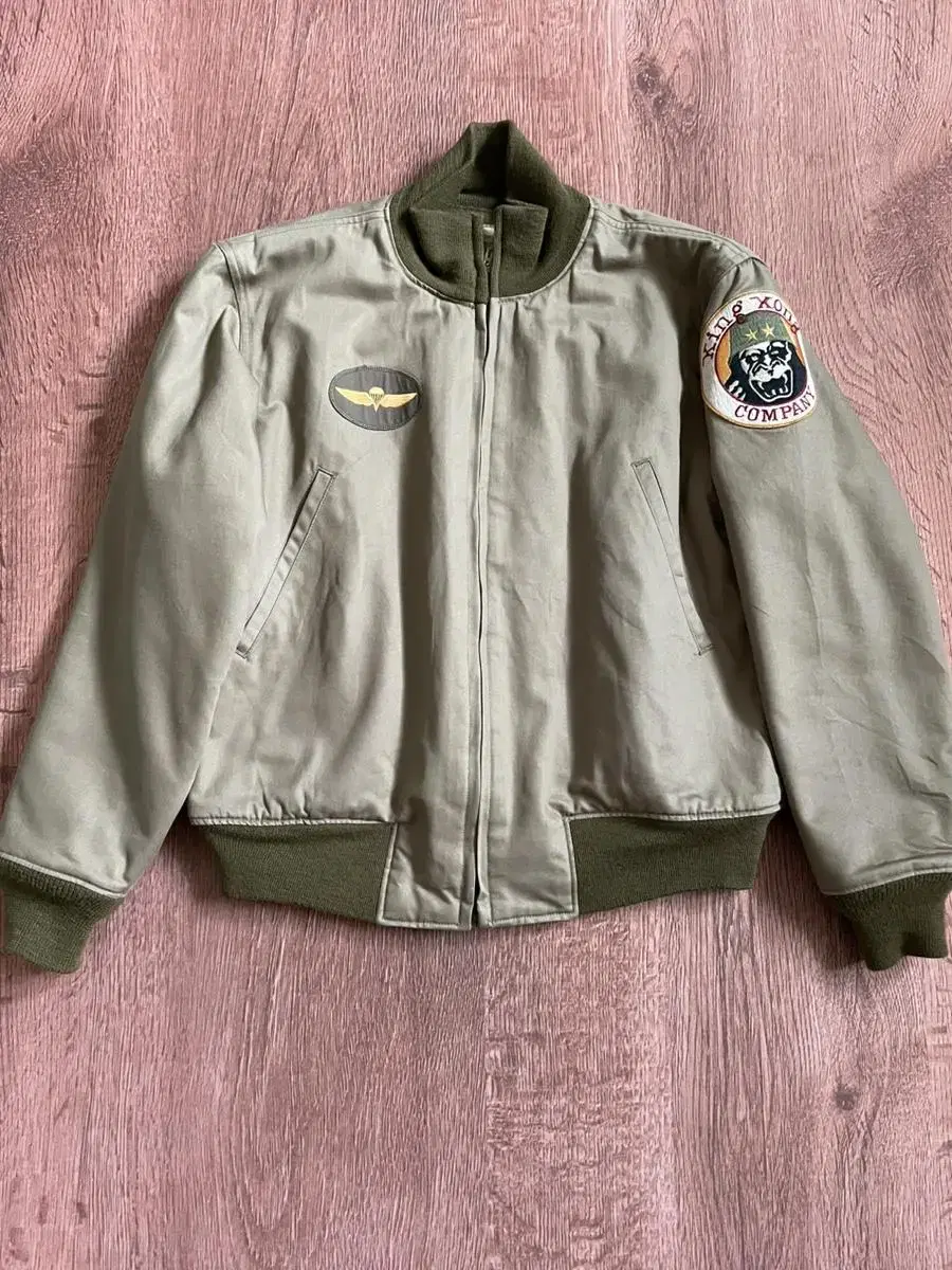 Buzz rickson Buzz rickson taxi driver tanker jacket