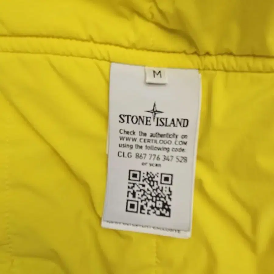 나이키x스톤 아일랜드 골프 크루넥 Nike x Stone Island