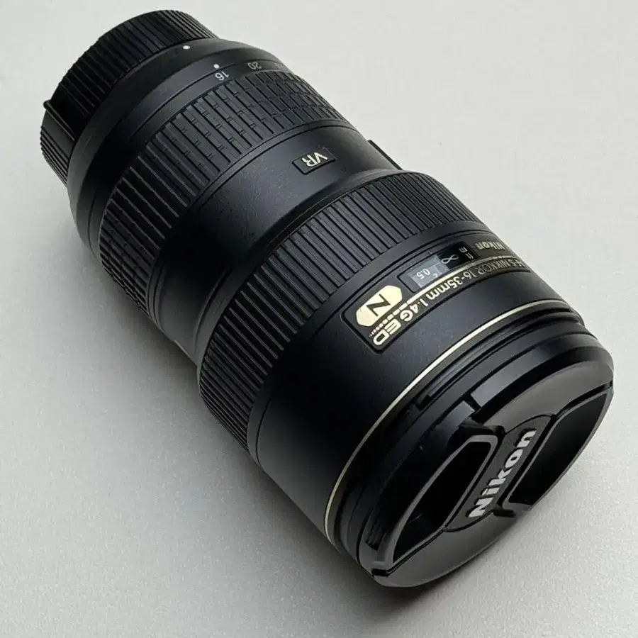 니콘 16-35mm f4 ed VR 1635N 판매합니다