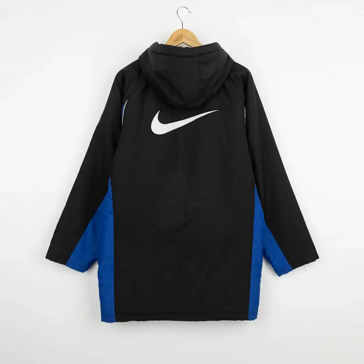 NIKE 나이키 올드스쿨 롱 파카 L / 4A22