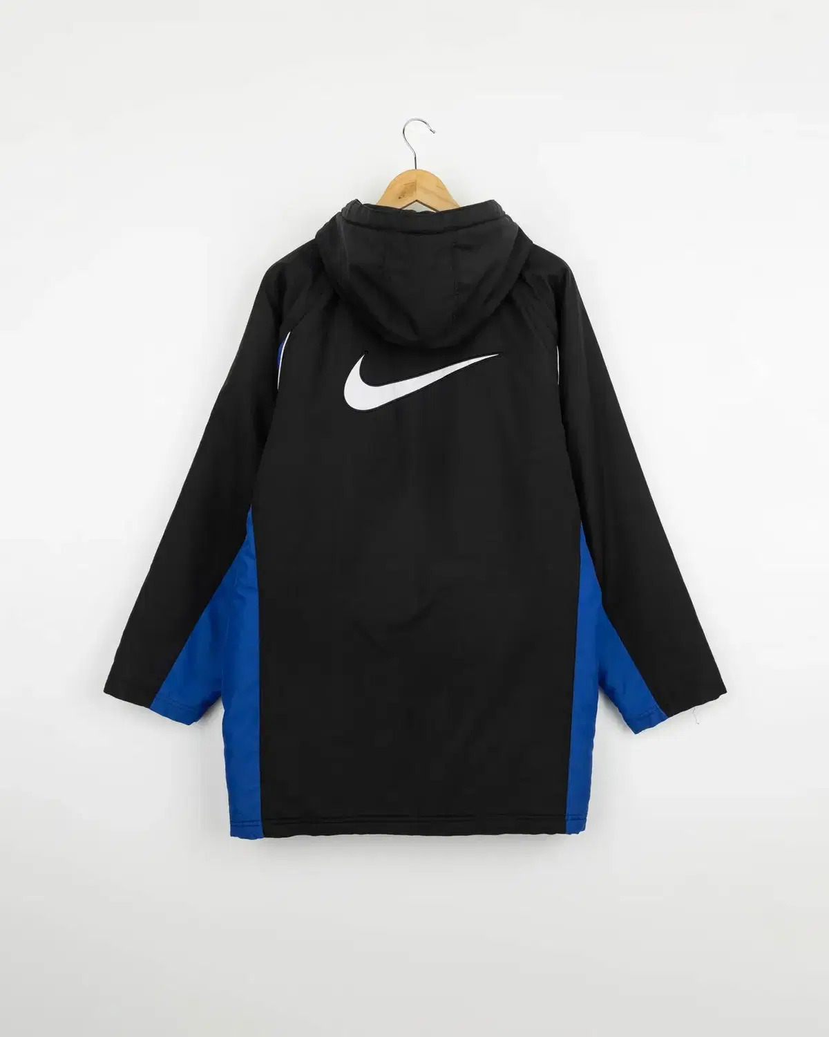 NIKE 나이키 올드스쿨 롱 파카 L / 4A22