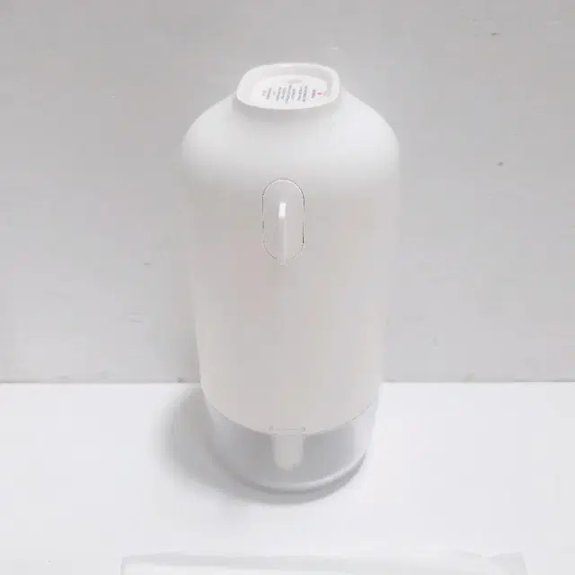 오아 듀얼미스트 무선 미니가습기 500ml