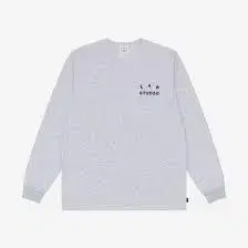 IAB studio long sleeve XL