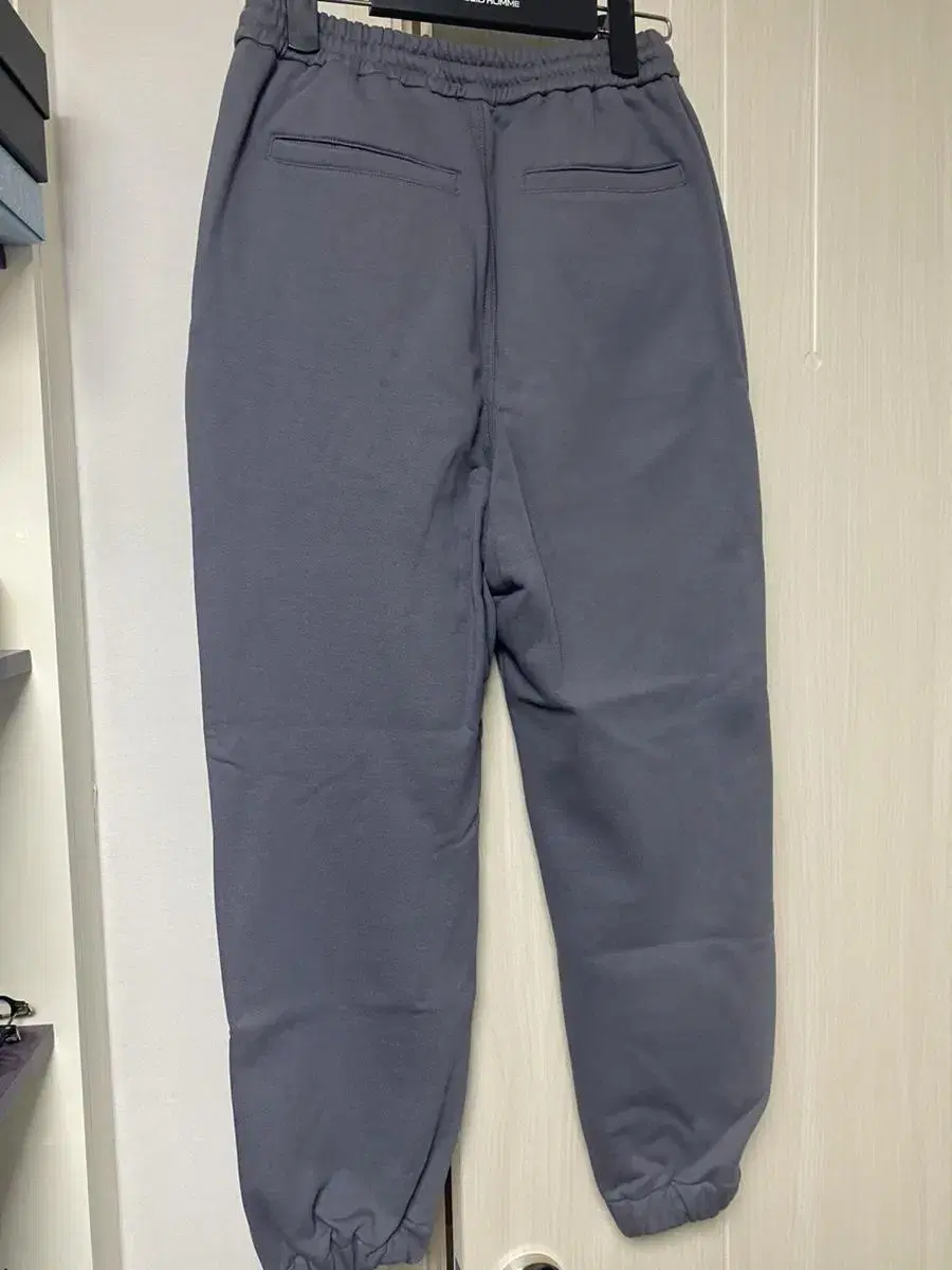 [44] Selling new junji sweatjogger pants.