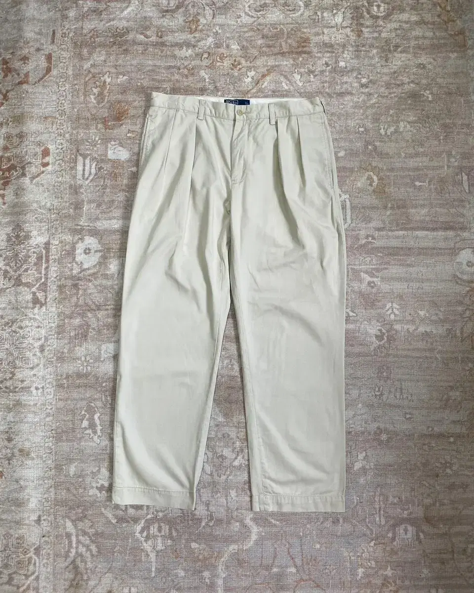 폴로 치노팬츠 ETHAN pants (34-35)