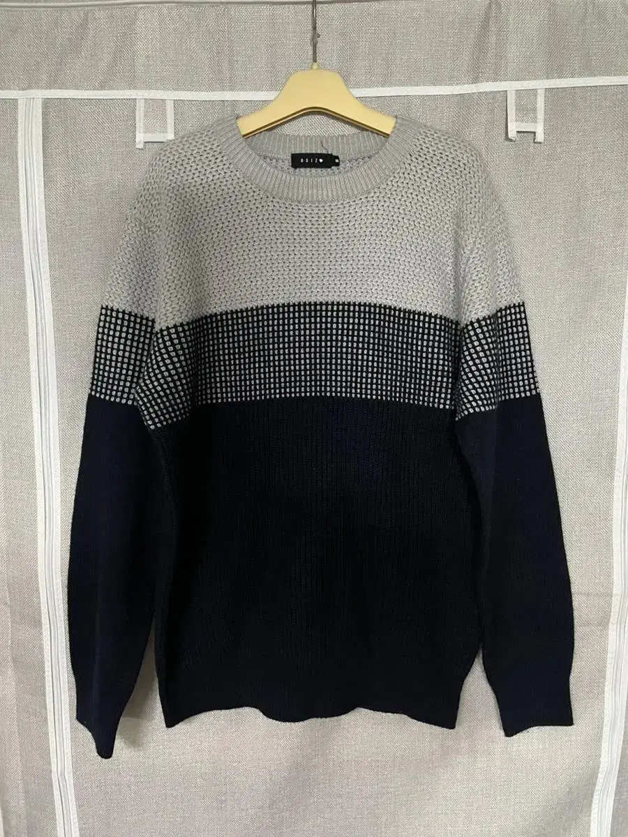 Binkizi knit