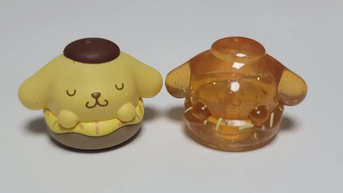 China Limited Sanrio Donut Figures Pompompurin in Bulk