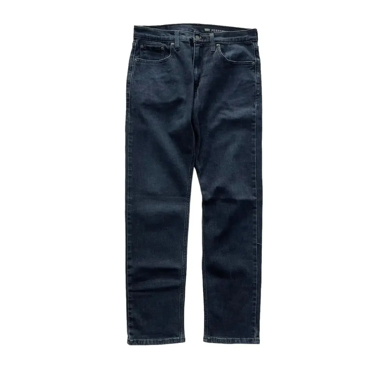 [30] Levi's 502 Tapered Denim Jeans [LV715]