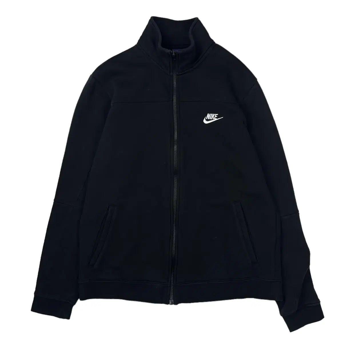 나이키 nike 기본 집업 후리스