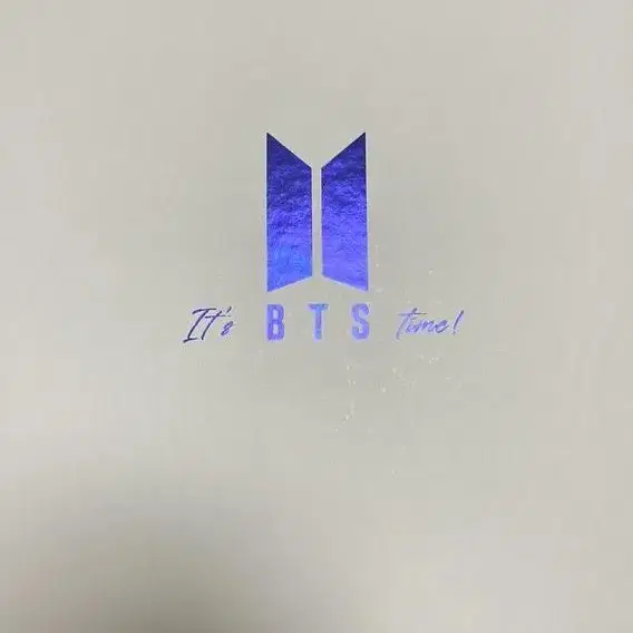 더팩트 BTS 방탄소년단 포토북 스페셜 에디션 팔아요!