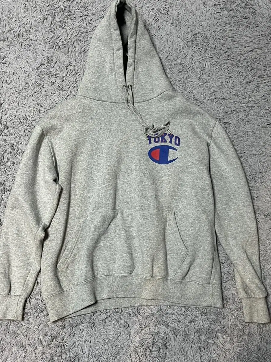 Champion Japan Hoodie S-M