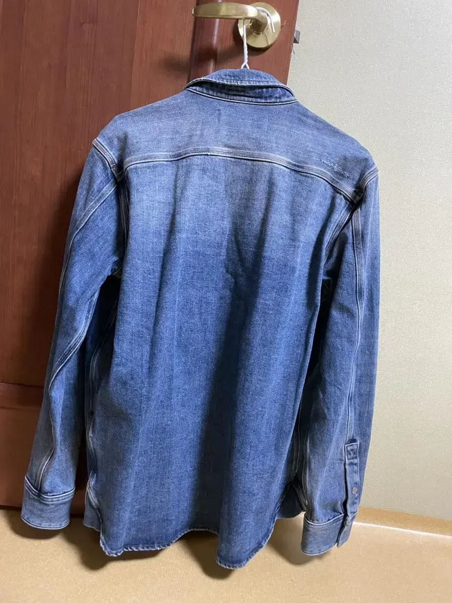 Calvin klein Jeans jacket size M