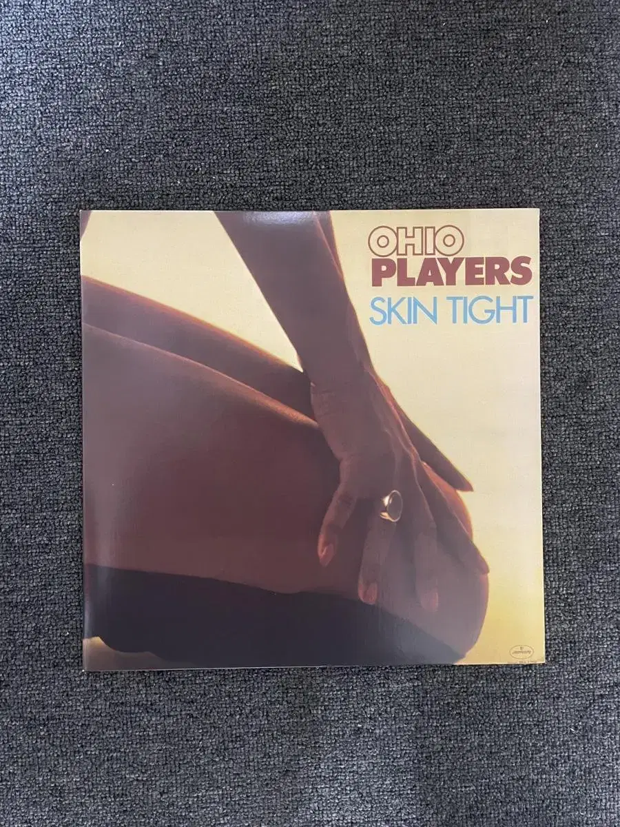 Ohio Players 레코드(LP) 팝니다.