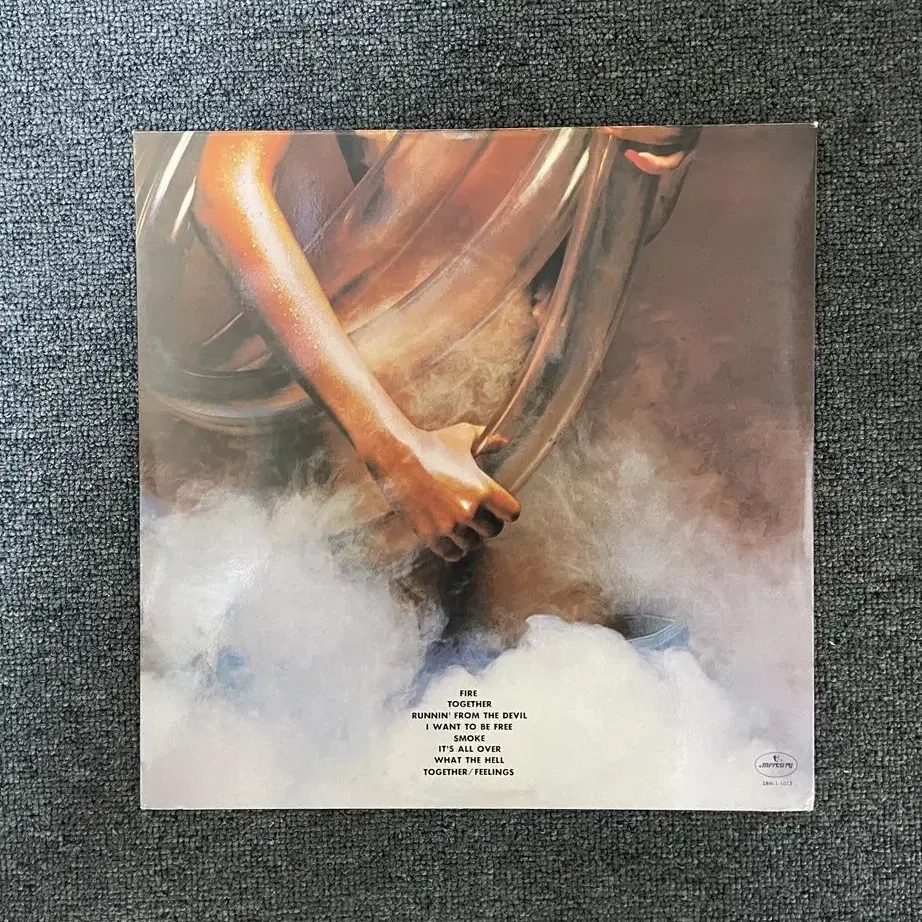 Ohio Players 레코드(LP) 팝니다.