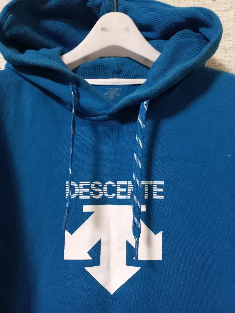 Descent Men's Hoodie (95)