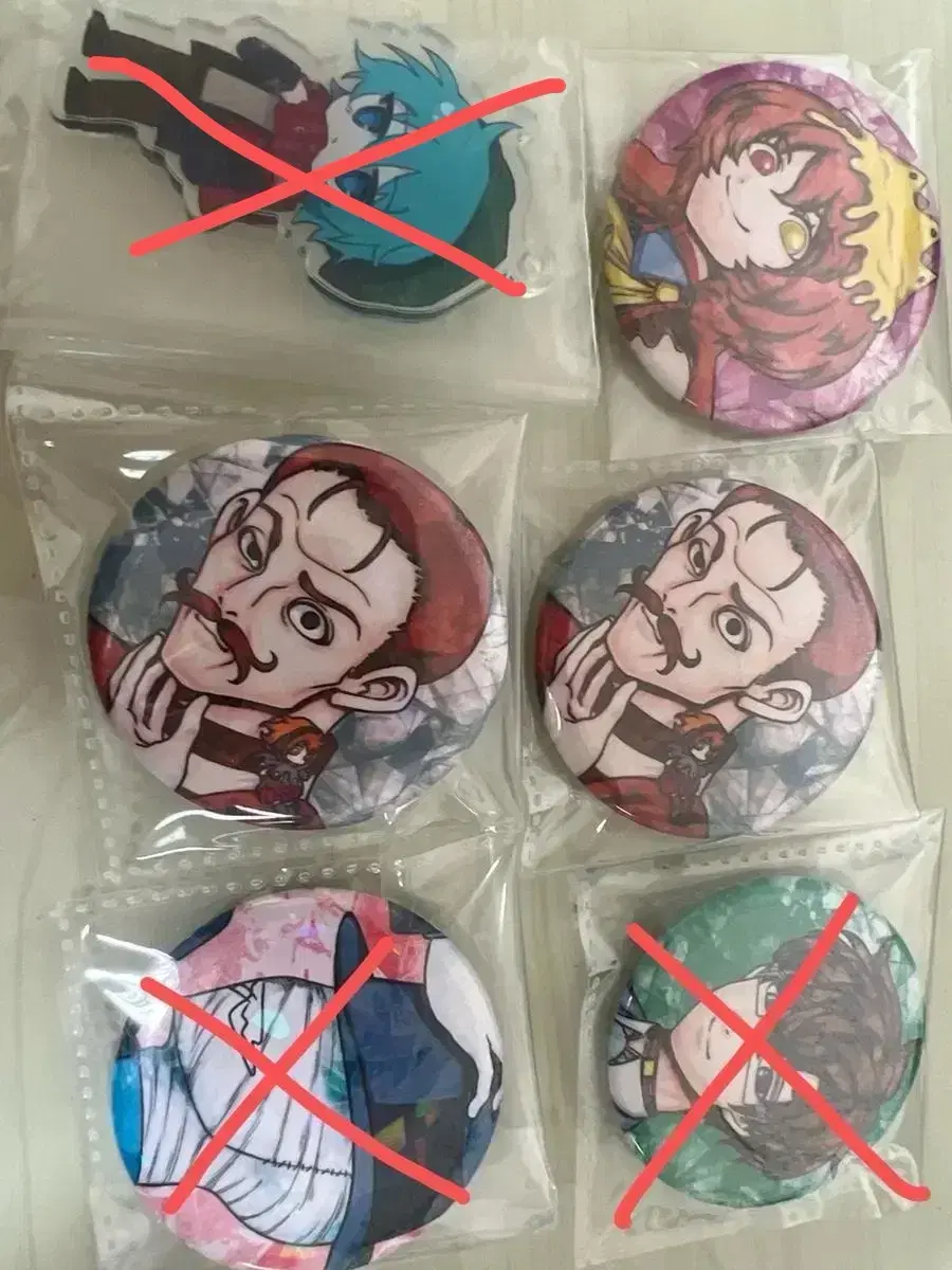 Nedoki Kimigashine Nedoki Unofficial Goods