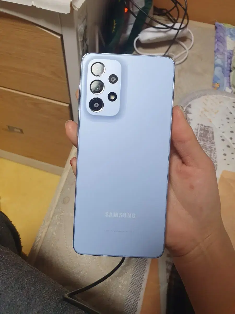 갤럭시a33 5g 128gb 상급 공기계