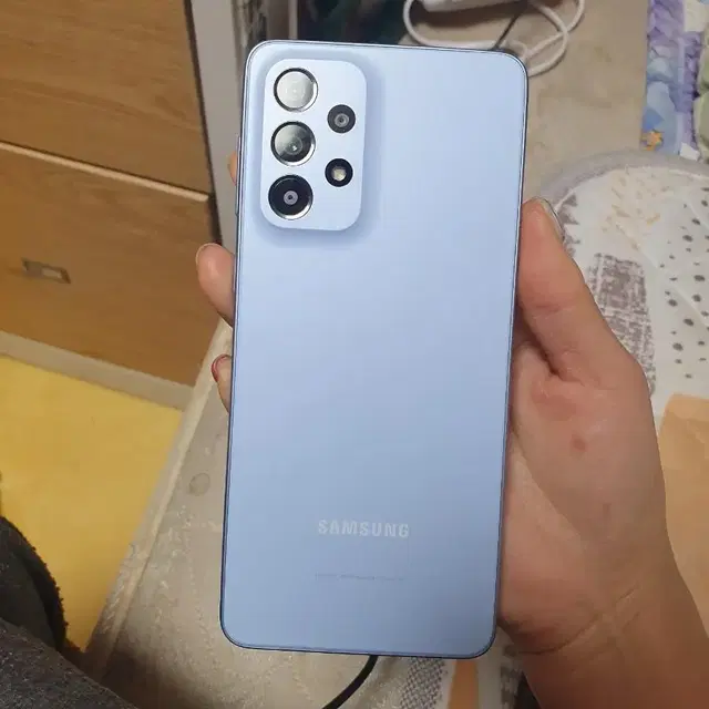 갤럭시a33 5g 128gb 상급 공기계