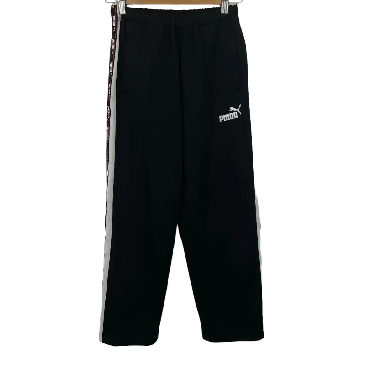 (25) Puma Sideline Colorway Track Pants