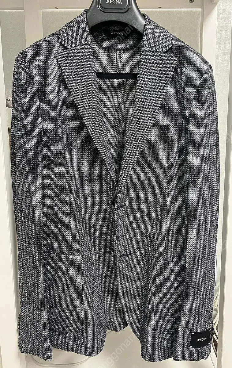 Gisegna Suit Jacket 1DNMG0 950776 8 / 46 size