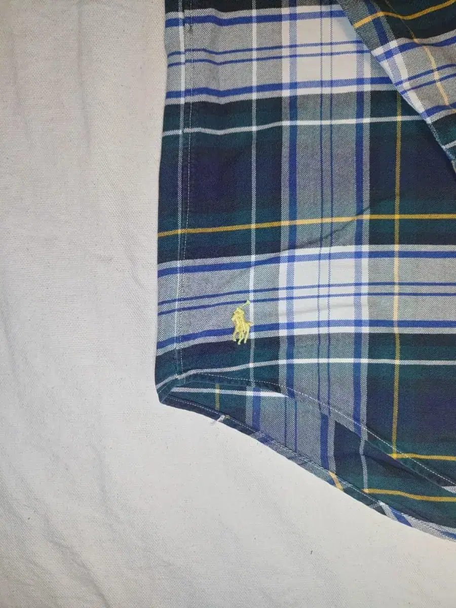 Polo Ralph Lauren 90s Big Shirt Big Oxford Cityboy